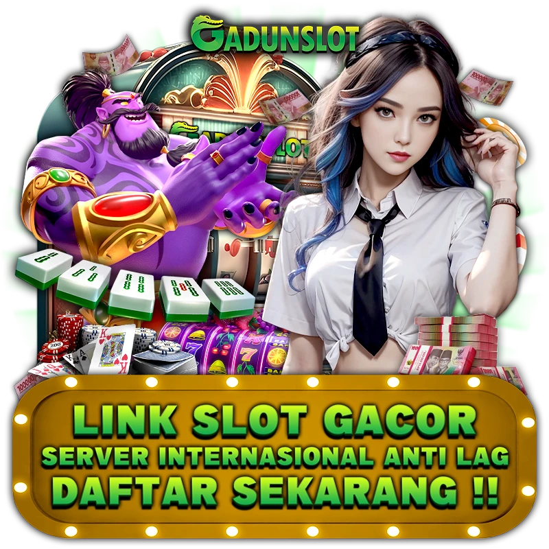 GADUNSLOT - Link Online Situs GADUNSLOT Alternatif Terbaru Dari Google 2025 - WooCommerce eCommerce